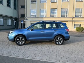 Subaru Forester 2.0 Comfort (SK vozidlo) - 5