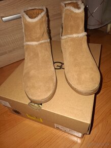 UGG nové - 5