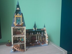 Harry Potter lego - 5