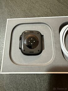 Apple watch ultra 2 black - 5