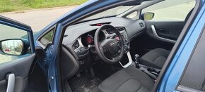 Kia ceed 1,4 benzin - 5