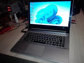 Lenovo Flex 2-14. Dotykový display. Nová baterka. - 5