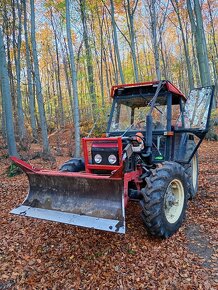 Zetor 7245 - 5