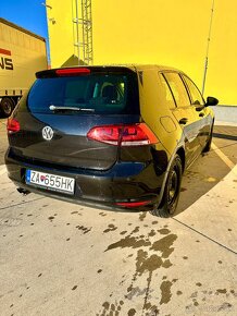 volkswagen Golf 7 1.4 tsi automat - 5