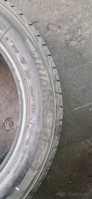 205/55 R17 letné - 5