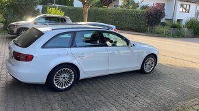 Audi A4 B8 2.0 d - 5