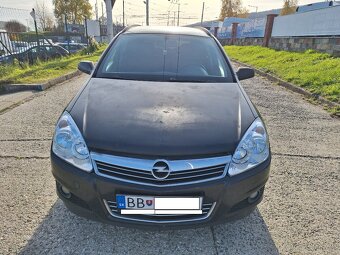 Opel Astra Caravan 1.9 CDTi Enjoy - 5