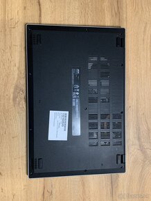 Acer Aspire 3 (15”) 512GB rok v záruke - 5