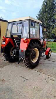 Zetor 7011 - 5