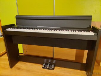 Digitálne piano Korg LP - 380   klavír - 5