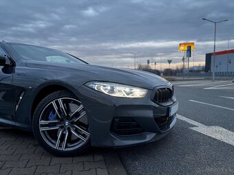 BMW M850i xDrive Coupe | 2024, 29.000KM, HUD, Harman/Kardon - 5