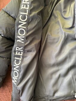 Moncler L bunda - 5