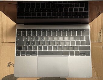 [03] Apple MacBook Retina 12” (2016) na diely - 5