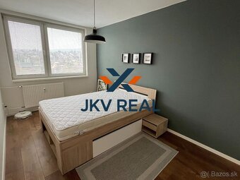 Slnečný 2-izbový byt s loggiou na Kalvárii – 55 m² - 5