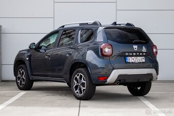 Dacia Duster / 1.Majiteľ/ Slovenské vozidlo/ výbava Prestige - 5