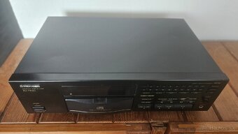 Pioneer PD-7700 - 5