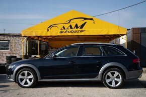 Audi A4 Allroad  B8 3.0 TDI quattro S tronic - 5