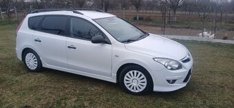 Hyundai i30 SW 1.6crdi - 5