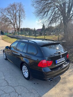 Bmw 318d - 5