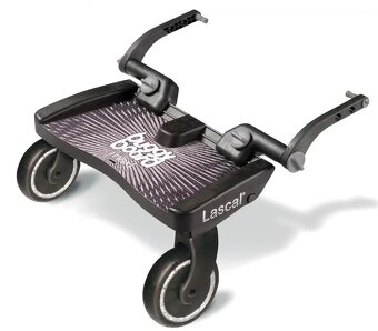 Lascal Buggy board MAXI - 5