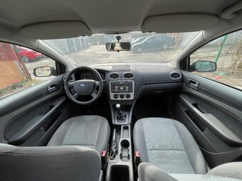 Ford Focus 1.6 TDCI kombi - 5