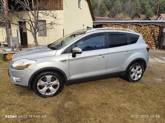 Ford Kuga 2.0 100kw - 5