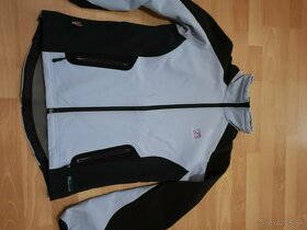 Dámske softshell bundy XS, M - 5