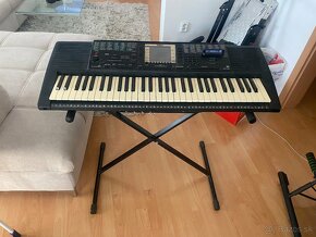 Yamaha PSR 330 - 5