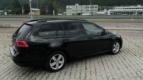 Volkswagen Golf VII 2014 2.0tdi 110kW - 5