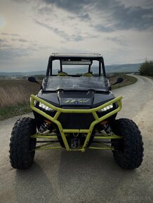 Polaris RZR 1000 xp EPS - 5