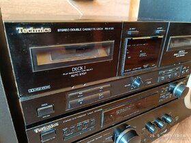 MIDI TECHNICS JAPAN…uz len TUNER A DECK - 5