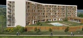 Byt, apartmán - ideálna investícia v kúpeľoch Piešťany - 5