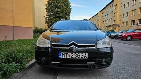 predám Citroen C5 break 2.0 HDI automat - 5