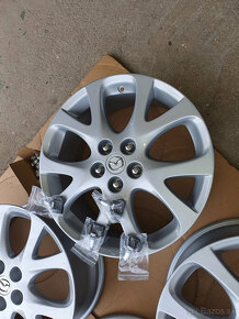 gta mazda 6 mps  3 gh gj gl 5x114,3 r18 kia nissan honda - 5