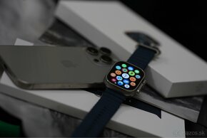 Apple Watch Ultra 2 - 5