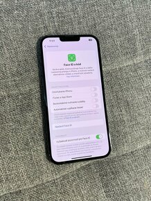 iPhone 13 Pro Max 256GB (plne funkčný) - 5