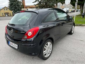 Opel Corsa 1.2 16V Easytronic , AUTOMAT prevodovka r.v. 2009 - 5