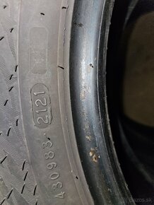 Zimné pneumatiky 195/55/R16 NOKIAN Tyres - 5