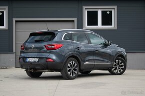 Renault Kadjar Energy dCi 110 - 5