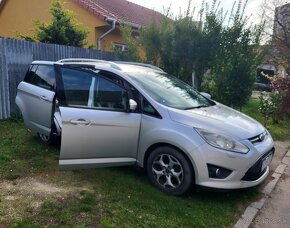 Ford Grand C-Max r. 2012 - 5