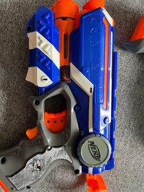 Nerf Firestrike 2x - 5