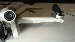 DRON DJI MINI 3 PRO - 5