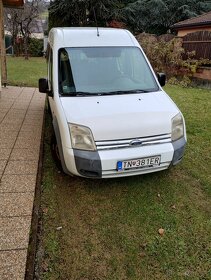 Ford Tourneo Connect 1.8TDCi - 5