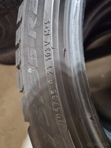 Zimne pneuamtiky 275/35r21 a 315/30r21 - 5