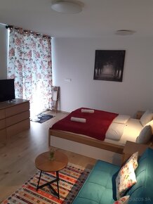 Apartmán v malebnej obci Zuberec- Roháče - 5