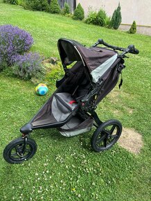 Britax Romer Bob Revolution Pro - 5