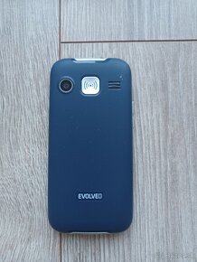 EVOLVEO EasyPhone XD - 5