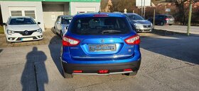 Suzuki SX 4 S Cross 1.6 I 88 KW automat 2013 - 5