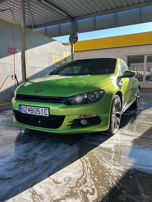 Volkswagen Scirocco 2.0 TSI 147kw - 5