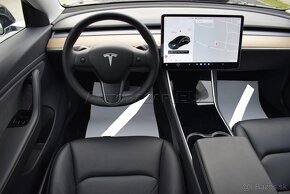 Tesla Model 3 DUAL MOTOR LONG RANGE 4WD 350kW - 5